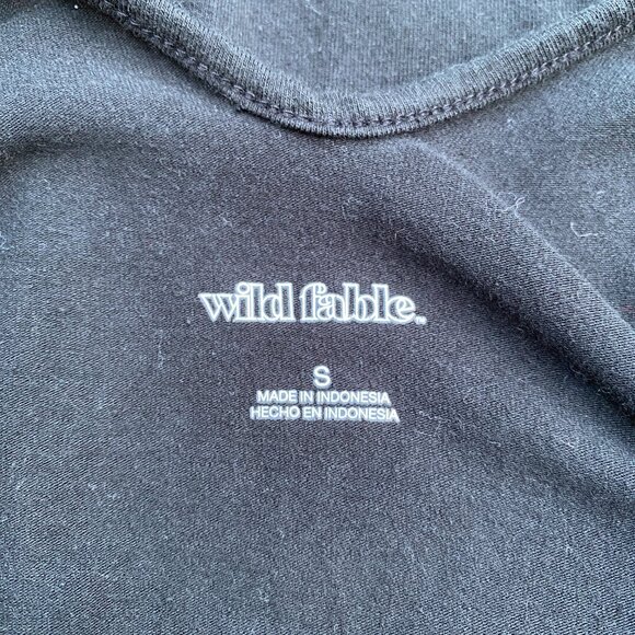 Wild Fable | Little Black Dress | Small - Picture 10 of 11